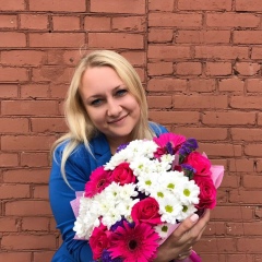 Надежда Дерюгина, 11.08, Москва