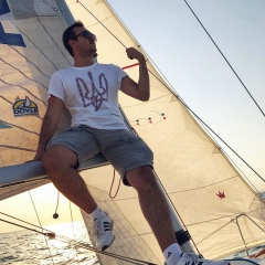 Onur Sarac, 08.11, İstanbul