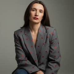 Елена Детюк, 20.07, Ростов-на-Дону