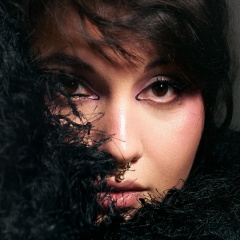 Тая Заяц, 26.03, Москва