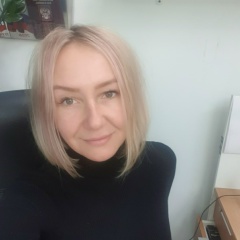 Лена Скубакова, 11.07.1986, Москва