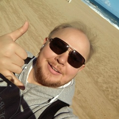 Алексей Лошаков, 04.05.1988, Москва