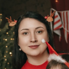 Ольга Хейфец, 12.09.1988