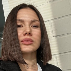 Мария Егошкина, 18.11.1994, Воронеж