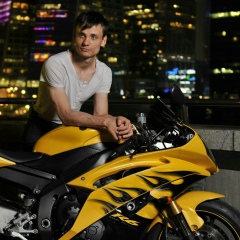 Nick Godlike, 10.07, Москва