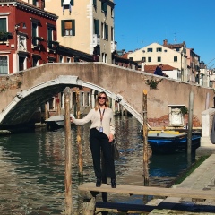 Елена Малашенко