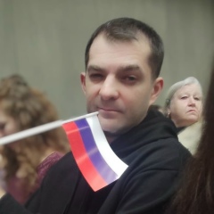 Денис Лозовой