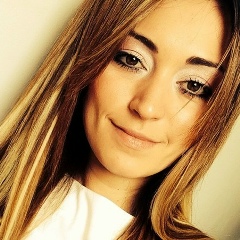 Oksana Mazur, 05.06.1989