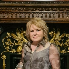 Марина Ильина, 09.02, Обнинск