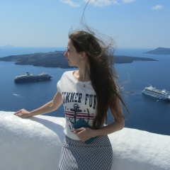 Елена Новикова, 10.11, Балашиха