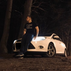 Артем Боев, 28.10, Санкт-Петербург