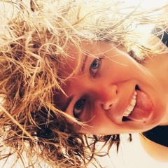 Алёна Николаева, 14.08, Москва