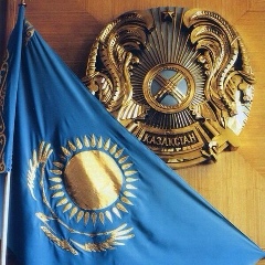 Аблайхан Бапанов, 03.07, Алматы