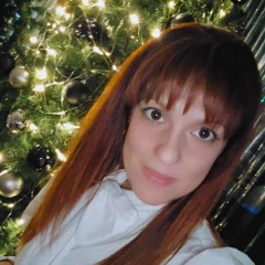 Юлия Наумова, 01.10, Новосибирск