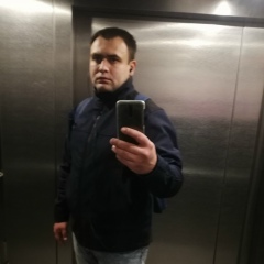 Илья Ярмашевич, 26.03.1990, Минск