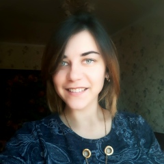 Віка Єсипчук, 27.03, Полтава