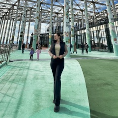 Кристина Авдеева, 19.09.1992, Судак