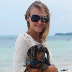 Василина Лантратова, 02.08.1987, Москва