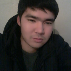 Максат Тургынбаев, 19.02.1992, Шу