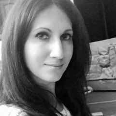 Наталия Первак, 01.01.1986, Николаев