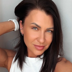 Дарья Змитюрова, 10.01.1988, Москва