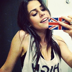 Tamy Novick, Rio de Janeiro