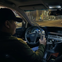 Жылдызбек Кылычбекович, 28.10, Братск