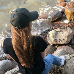 Ольга Павлова, 21.10, Санкт-Петербург