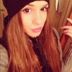 Алина Мантаева