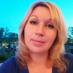 Мария Никольская, 08.05, Санкт-Петербург