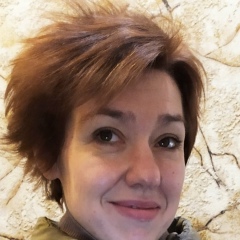 Елена Губко, 01.01