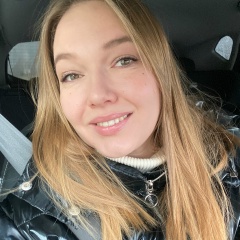 Юлия Лесагина, 04.07, Казань