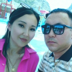 Назар Умралиев, 10.04, Астрахань