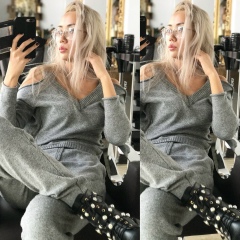 Монти Оспанова, 14.09, Астана