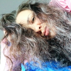 Александра Халеева, 26.07.1986, Санкт-Петербург