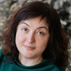 Тамара Бедненко, 29.08, Пермь
