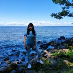 Надежда Лаврентьева, 29.09, Москва