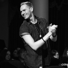 Александр Карлов, Воронеж