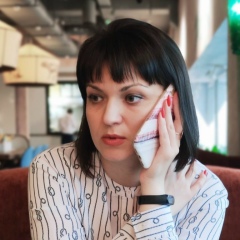 Каролина Булеца, 19.04