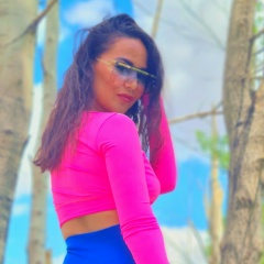 Нади Джексимбаева, 05.03.1989