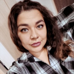 Дарья Землянская, 15.10, Уруша