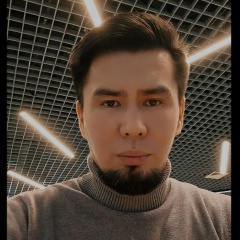 Райымбек Жапарханов, 22.07, Алматы