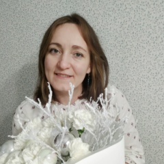 Любовь Шигабутдинова, 29.12, Казань