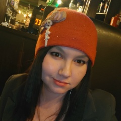 Полиночка Фёдорова, 15.01, Заринск