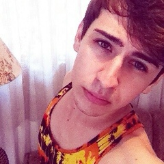 Gustavo Dametto, 29.04.1996, Birigui