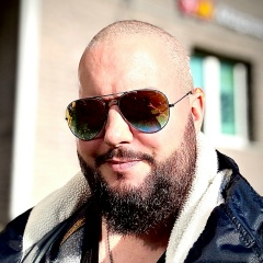 Роман Матюшин, 06.03, Санкт-Петербург