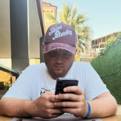 Роман Андреевич, 14.01.1920