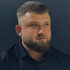 Сергей Пьяных, 12.07, Тамбов
