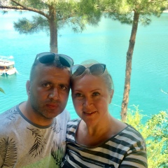 Елена Плеханова, Санкт-Петербург