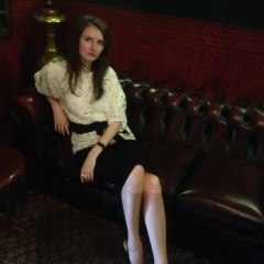 Екатерина Филиппова, 01.08, Санкт-Петербург